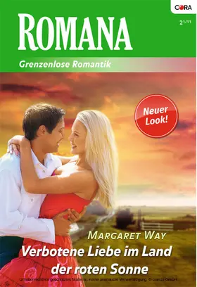 Way |  Verbotene Liebe im Land der roten Sonne | eBook | Sack Fachmedien