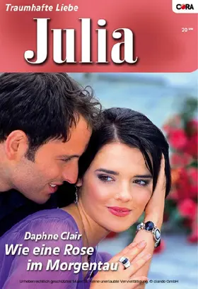 Clair |  Wie eine Rose im Morgentau | eBook | Sack Fachmedien