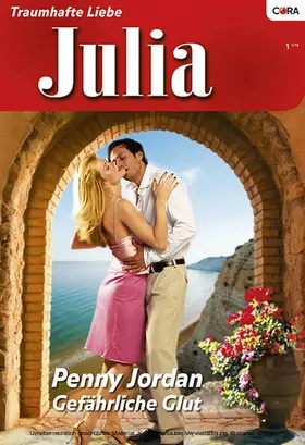 Jordan |  Gefährliche Glut | eBook | Sack Fachmedien