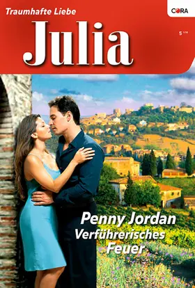Jordan |  Verführerisches Feuer | eBook | Sack Fachmedien