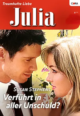 Stephens |  Verführt in aller Unschuld? | eBook | Sack Fachmedien