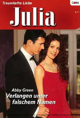 Green |  Verlangen unter falschem Namen | eBook | Sack Fachmedien