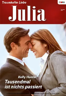 Hunter |  Tausendmal ist nichts passiert | eBook | Sack Fachmedien