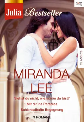 Lee |  Julia Bestseller - Miranda Lee 1 | eBook | Sack Fachmedien