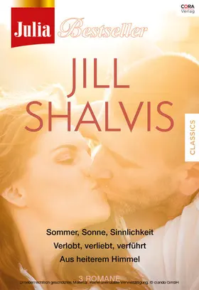 Shalvis |  Julia Bestseller - Jill Shalvis | eBook | Sack Fachmedien
