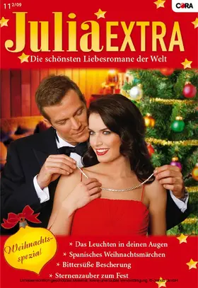 Colter / Rivers / Cox |  Julia Extra Band 304 | eBook | Sack Fachmedien