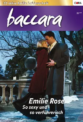 Rose |  So sexy und so verführerisch | eBook | Sack Fachmedien