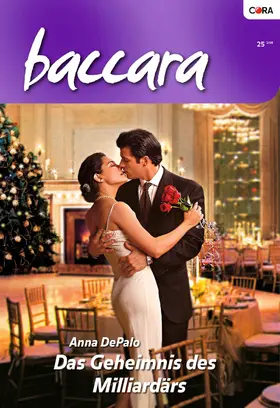 DePalo |  Das Geheimnis des Milliardärs | eBook | Sack Fachmedien