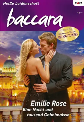 Rose |  Eine Nacht und tausend Geheimnisse | eBook | Sack Fachmedien
