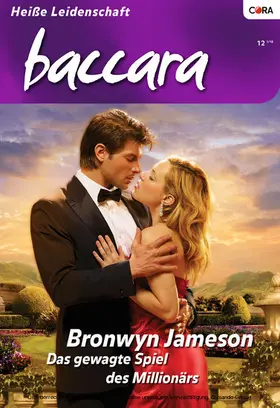 Jameson |  Das gewagte Spiel des Millionärs | eBook | Sack Fachmedien