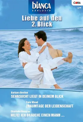 Bretton / Douglas / Wood |  Bianca Exklusiv Band 186 | eBook | Sack Fachmedien