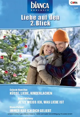 Whitney / Palmer / Hamilton |  Bianca Exklusiv Band 192 | eBook | Sack Fachmedien