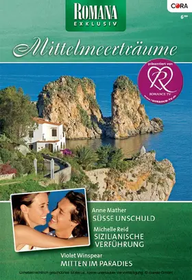 Reid / Mather / Winspear |  Romana Exklusiv Band 186 | eBook | Sack Fachmedien