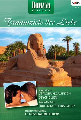 Reid / Hart / Mccarthy |  Romana Exklusiv Band 191 | eBook | Sack Fachmedien