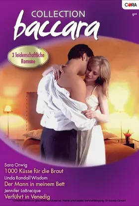 Orwig / Wisdom / LaBrecque |  Collection Baccara Band 279 | eBook | Sack Fachmedien
