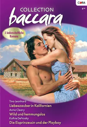 DeNosky / Leonard / Cleary |  Collection Baccara Band 287 | eBook | Sack Fachmedien