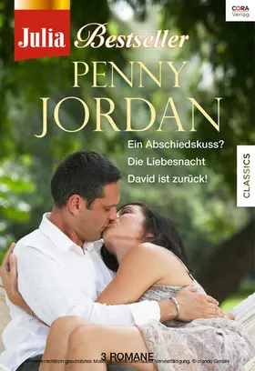 Jordan |  Julia Bestseller - Penny Jordan 3 | eBook | Sack Fachmedien