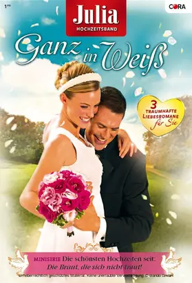 Childs |  Julia Hochzeitsband Band 20 | eBook | Sack Fachmedien