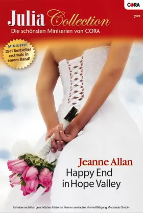 Allan |  Julia Collection Band 13 | eBook | Sack Fachmedien