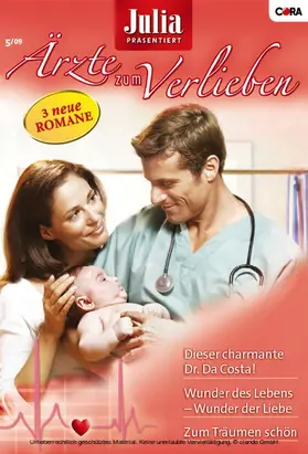 Webber / Gates / McArthur |  Julia Ärzte zum Verlieben Band 23 | eBook | Sack Fachmedien