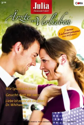 Webber / Drake / Milburne |  Julia Ärzte zum Verlieben Band 30 | eBook | Sack Fachmedien