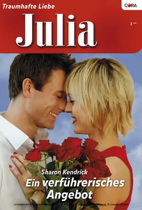 Kendrick |  Ein verführerisches Angebot | eBook | Sack Fachmedien