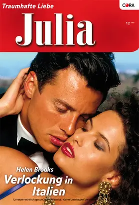 Brooks |  Verlockung in Italien | eBook | Sack Fachmedien