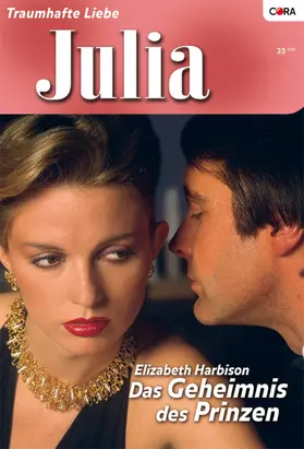 Harbison |  Das Geheimnis des Prinzen | eBook | Sack Fachmedien