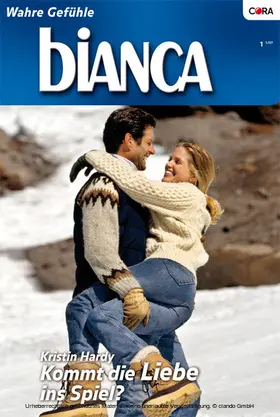 Hardy |  Kommt die Liebe ins Spiel | eBook | Sack Fachmedien