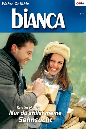 Hardy |  Nur du stillst meine Sehnsucht | eBook | Sack Fachmedien