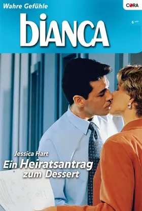 Hart |  Ein Heiratsantrag zum Dessert | eBook | Sack Fachmedien