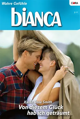 Smith |  Von diesem Glück hab ich geträumt | eBook | Sack Fachmedien