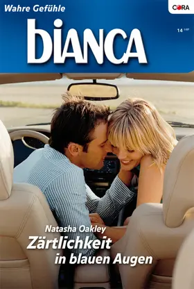 Oakley |  Zärtlichkeit in blauen Augen | eBook | Sack Fachmedien