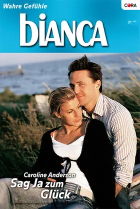 Anderson |  Sag ja zum Glück | eBook | Sack Fachmedien