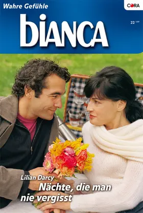 Darcy |  Nächte, die man nie vergisst | eBook | Sack Fachmedien