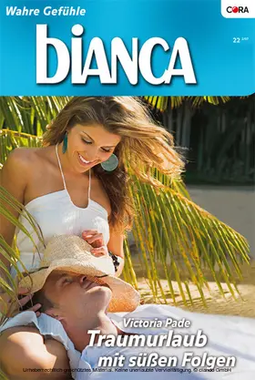 Pade |  Traumurlaub mit süssen Folgen | eBook | Sack Fachmedien