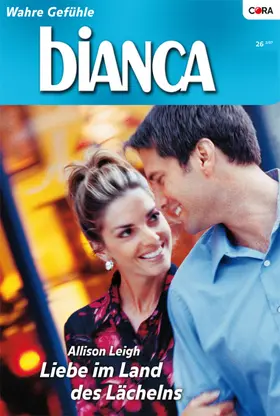 Leigh |  Liebe im Land des Lächelns | eBook | Sack Fachmedien