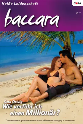 Orwig |  Wie verführ ich einen Millionär? | eBook | Sack Fachmedien