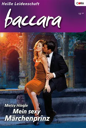 Hingle |  Mein sexy Märchenprinz | eBook | Sack Fachmedien