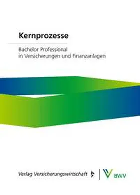 Gaubatz / Limburg / Manekeller |  Kernprozesse | eBook | Sack Fachmedien