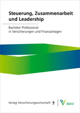 Beenken / Braml / Gail |  Steuerung, Zusammenarbeit und Leadership | eBook | Sack Fachmedien