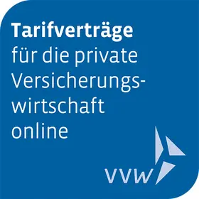  Tarifverträge für die private Versicherungswirtschaft online | Datenbank |  Sack Fachmedien