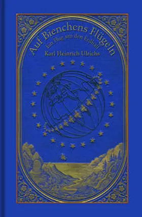 Ulrichs / Setz |  Auf Bienchens Flügeln | Buch |  Sack Fachmedien