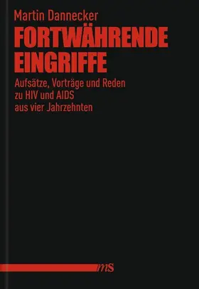 Dannecker |  Fortwährende Eingriffe | eBook | Sack Fachmedien