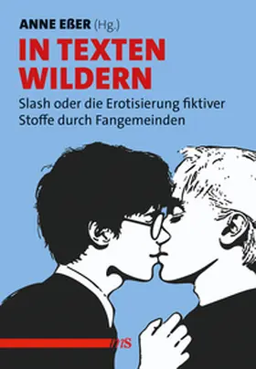 Eßer |  In Texten wildern | eBook | Sack Fachmedien