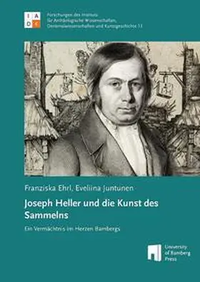 Ehrl / Juntunen |  Joseph Heller und die Kunst des Sammelns | Buch |  Sack Fachmedien