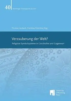 Laubach / Potschka |  Verzauberung der Welt? | Buch |  Sack Fachmedien