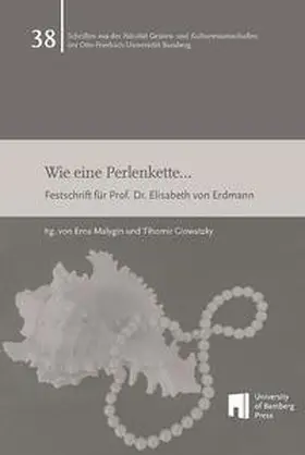 Malygin / Glowatzky |  Wie eine Perlenkette … | Buch |  Sack Fachmedien