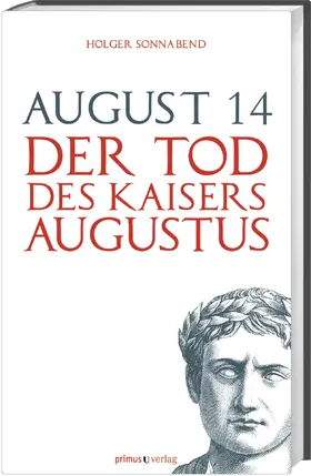 Sonnabend |  August 14 | Buch |  Sack Fachmedien