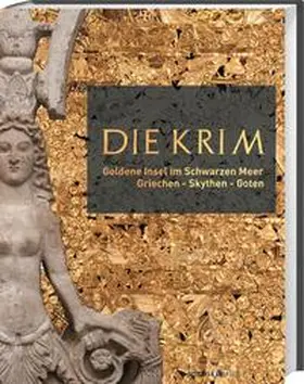 LVR-Landesmuseum |  Die Krim | Buch |  Sack Fachmedien